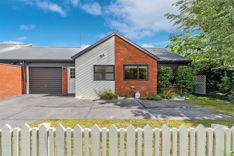 Photo of property in 78a Lancewood Drive, Halswell, Christchurch, 8025