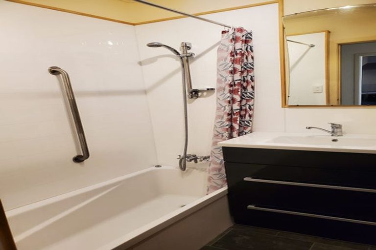 Photo of property in 3/68 Oban Street, Wadestown, Wellington, 6012