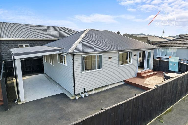 Photo of property in 13a Wesley Street, South Dunedin, Dunedin, 9012