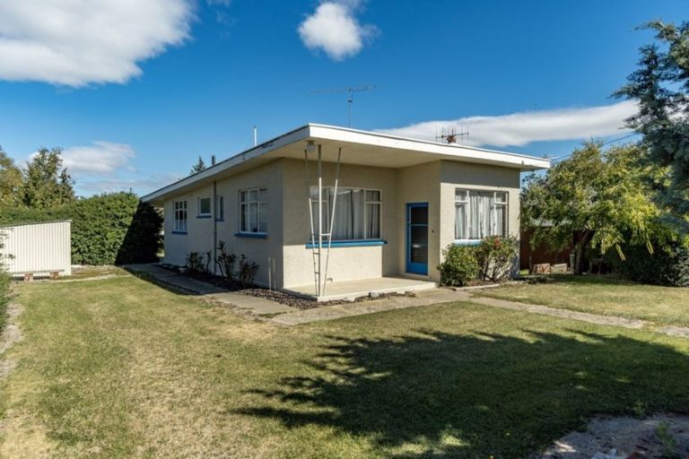 Photo of property in 22 Caulfeild Street, Ranfurly, 9332