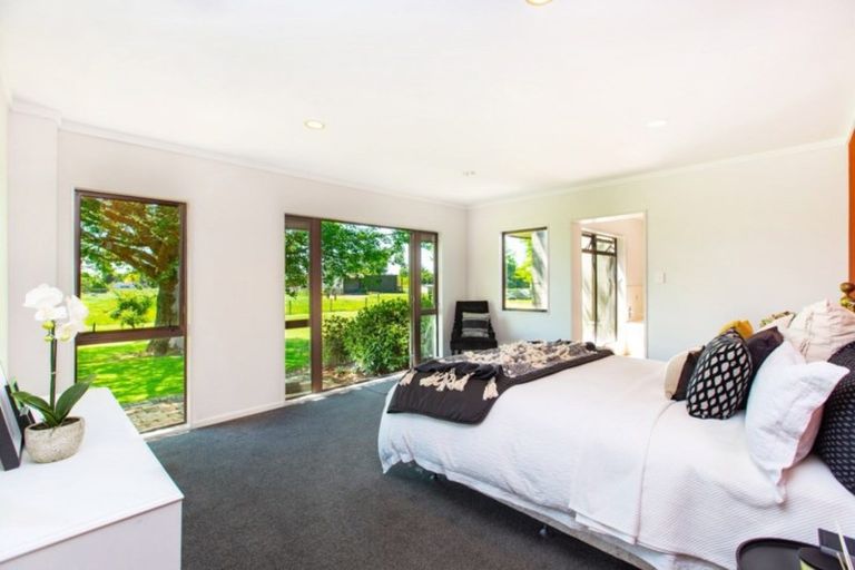 Photo of property in 471 Matangi Road, Matangi, Hamilton, 3284