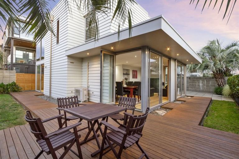 Photo of property in 52 Killarney Street, Takapuna, Auckland, 0622