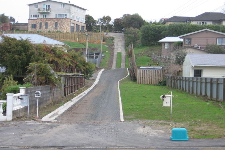 Photo of property in 41 Livingstone Avenue, Nawton, Hamilton, 3200