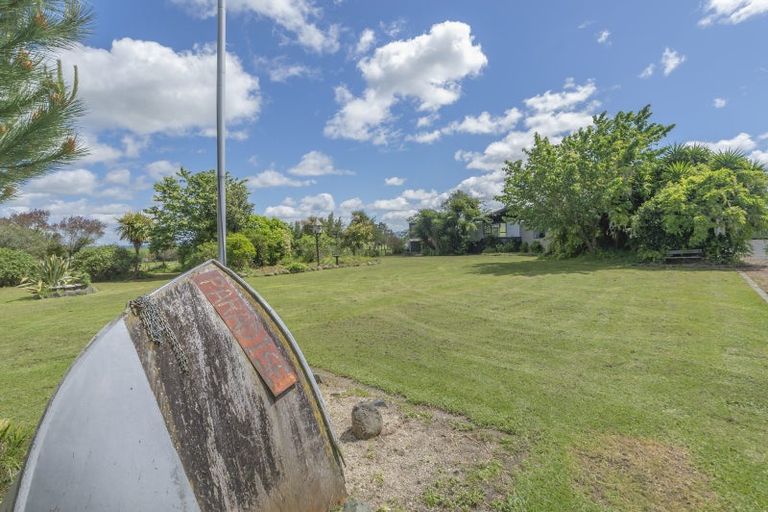 Photo of property in 2237 State Highway 2, Maramarua, Pokeno, 2471