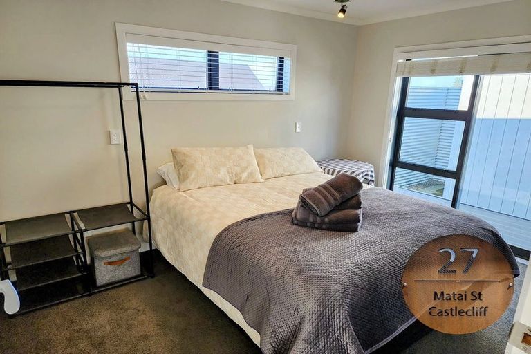 Photo of property in 27 Matai Street, Castlecliff, Wanganui, 4501