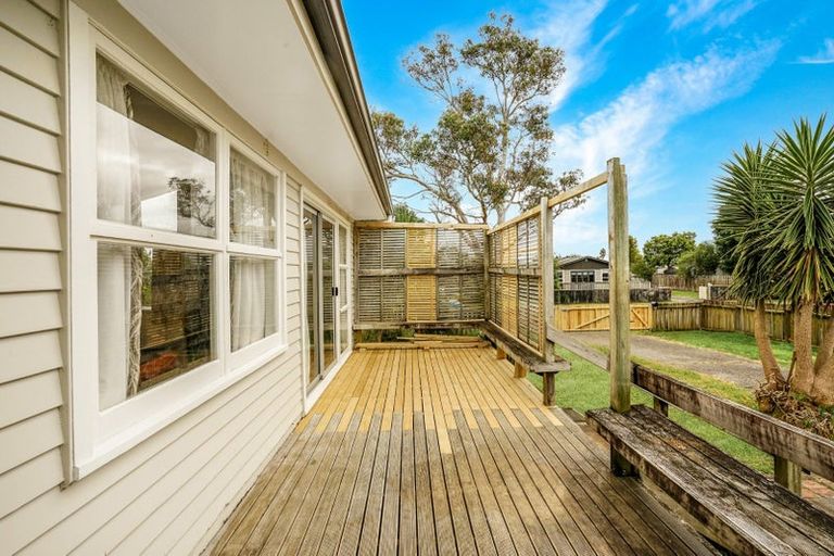 Photo of property in 14 Winiata Terrace, Papakura, 2110
