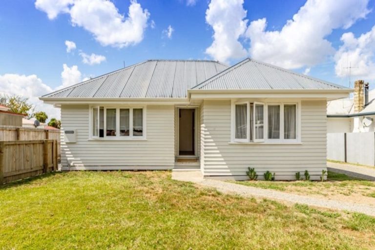 Photo of property in 3 Brownlee Avenue, Ngaruawahia, 3720