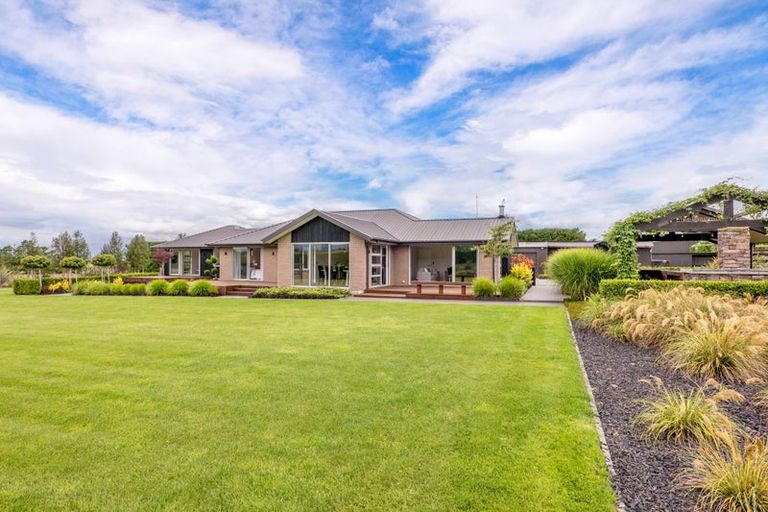 Photo of property in 875 German Road, Starvation Hill, Oxford, 7495