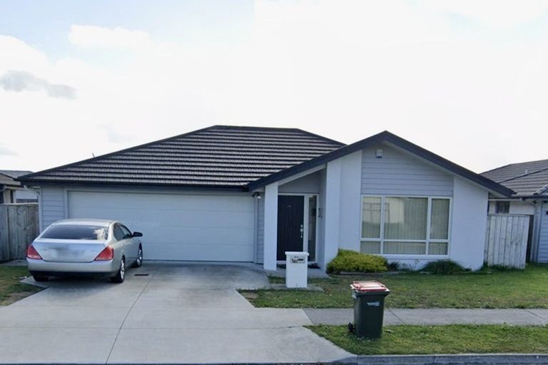 Photo of property in 70 Arion Road, Takanini, 2112