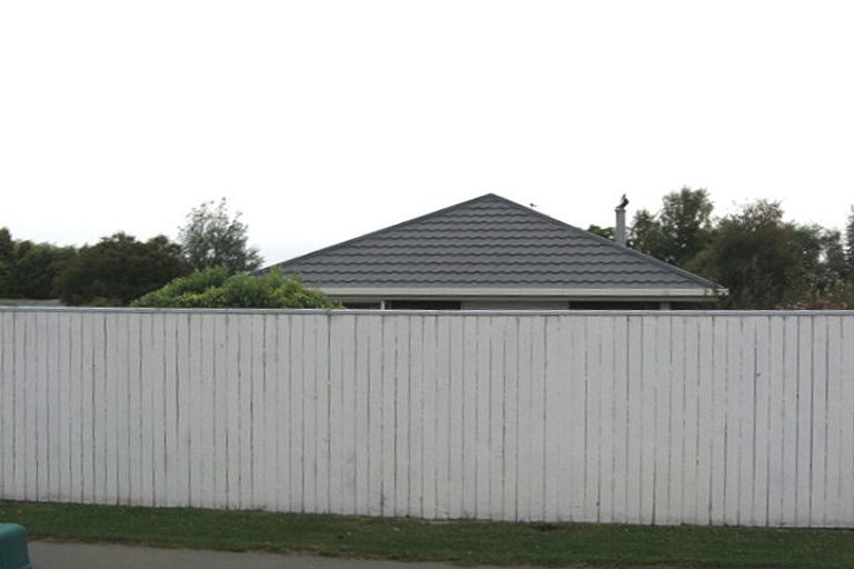 Photo of property in 1/19 Maryhill Avenue, Hoon Hay, Christchurch, 8025