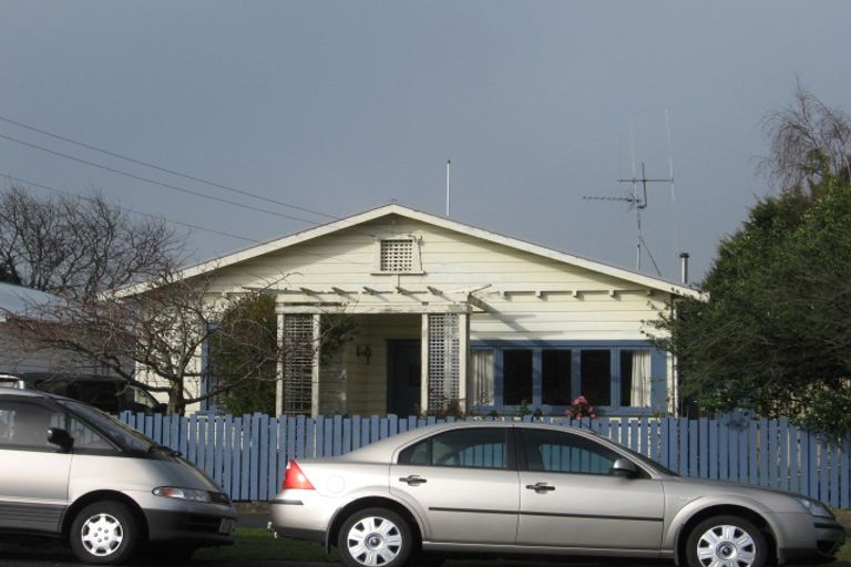 Photo of property in 72 Cook Street, Hamilton East, Hamilton, 3216