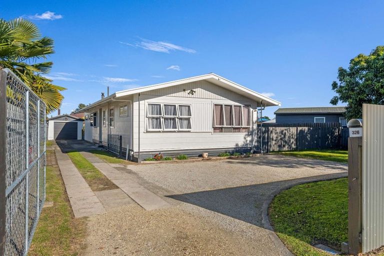 Photo of property in 326 Ormond Road, Riverdale, Gisborne, 4010