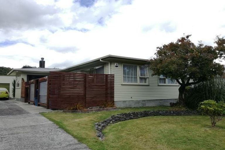 Photo of property in 48 Mohaka Street, Wainuiomata, Lower Hutt, 5014