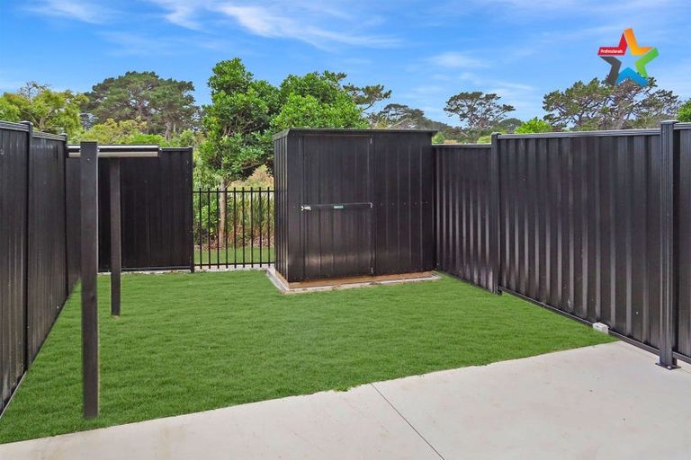 Photo of property in 31 Te Ara O Paetutu, Petone, Lower Hutt, 5012