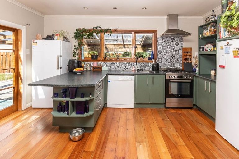 Photo of property in 88 Second Street, Kumara, 7832