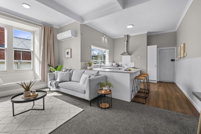 Photo of property in 12 Rapley Street, Hampstead, Ashburton, 7700