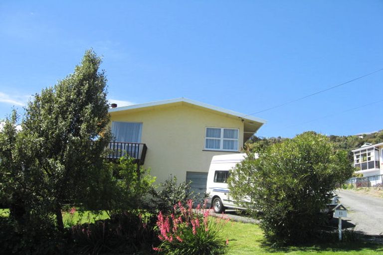 Photo of property in 11 Brooklands Road, Atawhai, Nelson, 7010