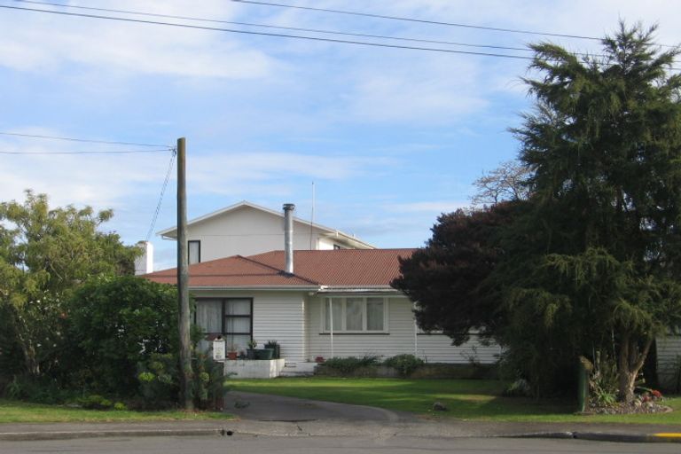 Photo of property in 103 Conway Street, Mayfair, Hastings, 4122