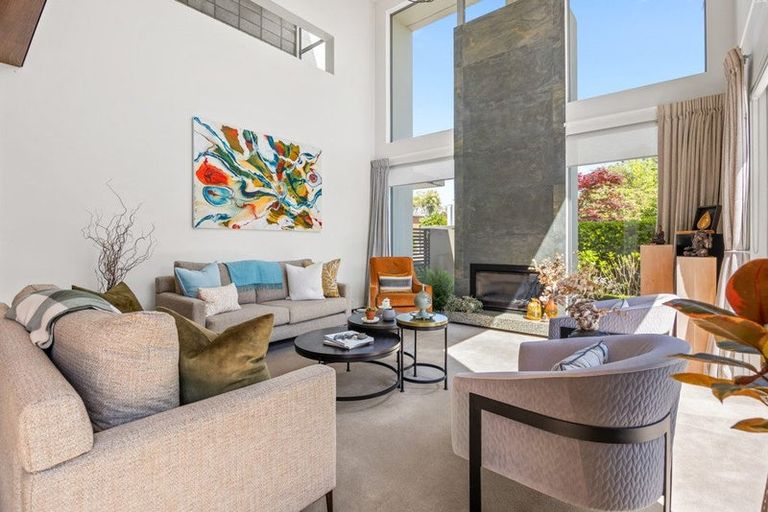 Photo of property in 6 Abberfield Lane, St Albans, Christchurch, 8014