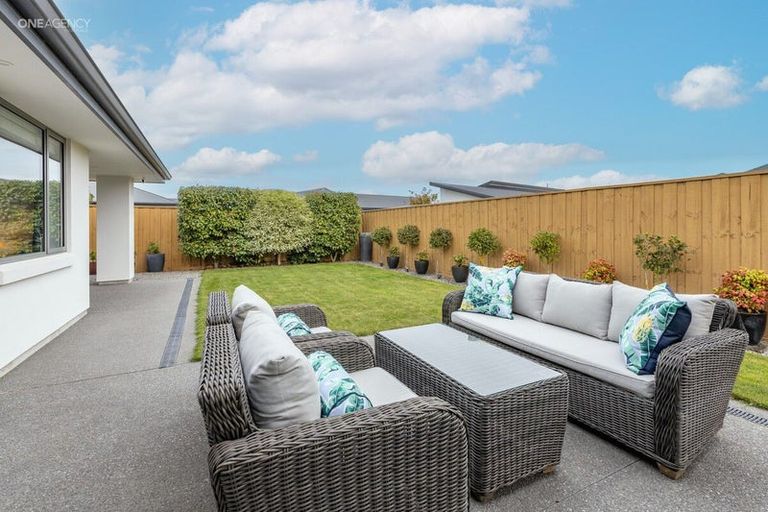 Photo of property in 5 Kokopu Street, Pegasus, 7612