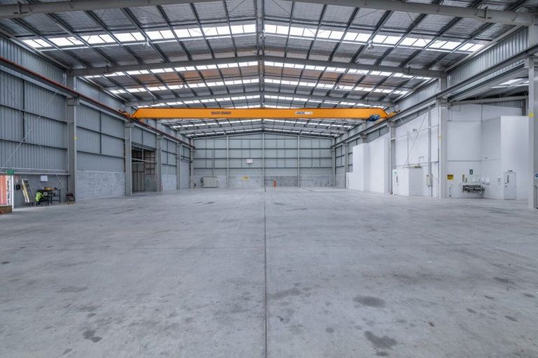 Photo of property in 126 Aerodrome Road, Burleigh, Blenheim, 7272