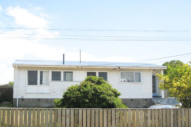 Photo of property in 45 Doreen Street, Aranui, Christchurch, 8061