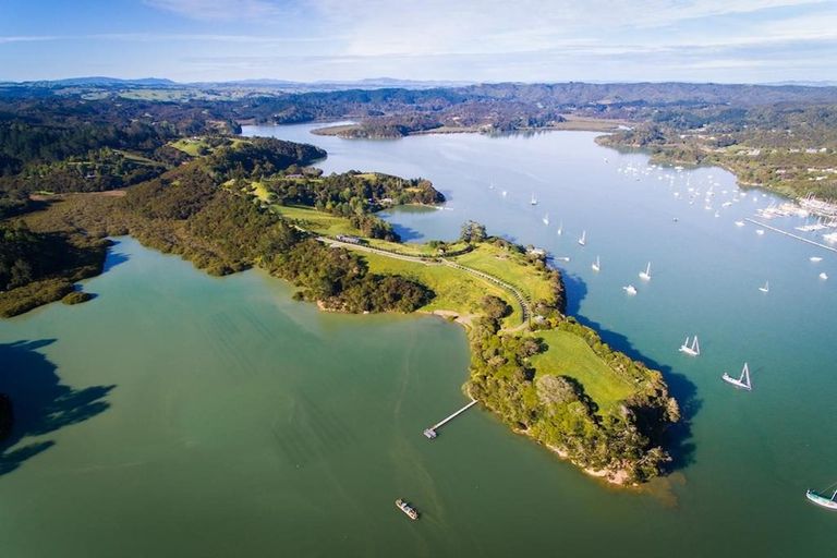 Photo of property in 746a Waikino Road, Karetu, Kawakawa, 0283