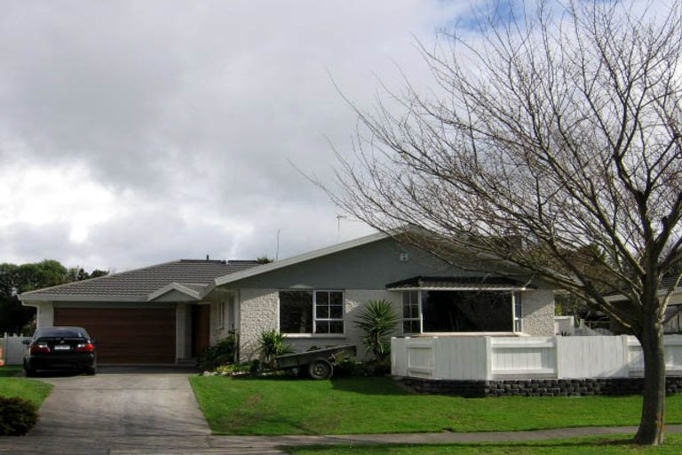 Photo of property in 52 Carter Crescent, Awapuni, Palmerston North, 4412