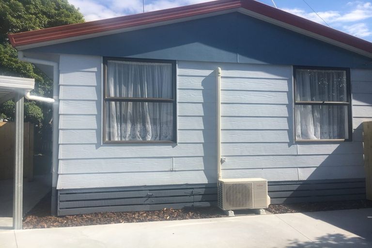 Photo of property in 10b Campbell Street, Frankton, Hamilton, 3204