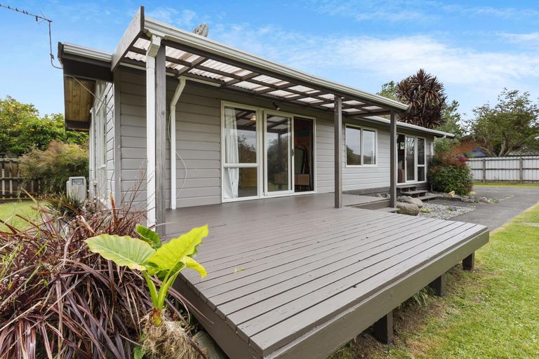 Photo of property in 35 Tawari Street, Matamata, 3400