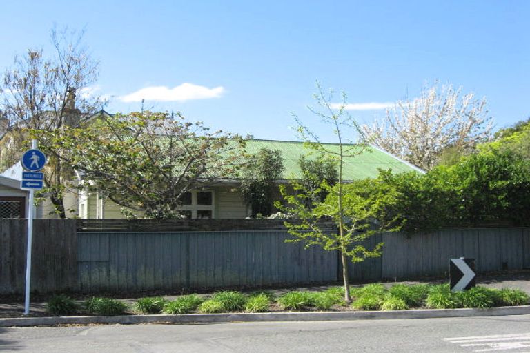 Photo of property in 75 Bronte Street East, Nelson, 7010