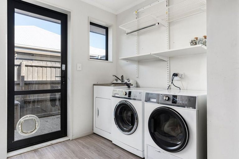 Photo of property in 3 Lignite Drive, Rolleston, 7614