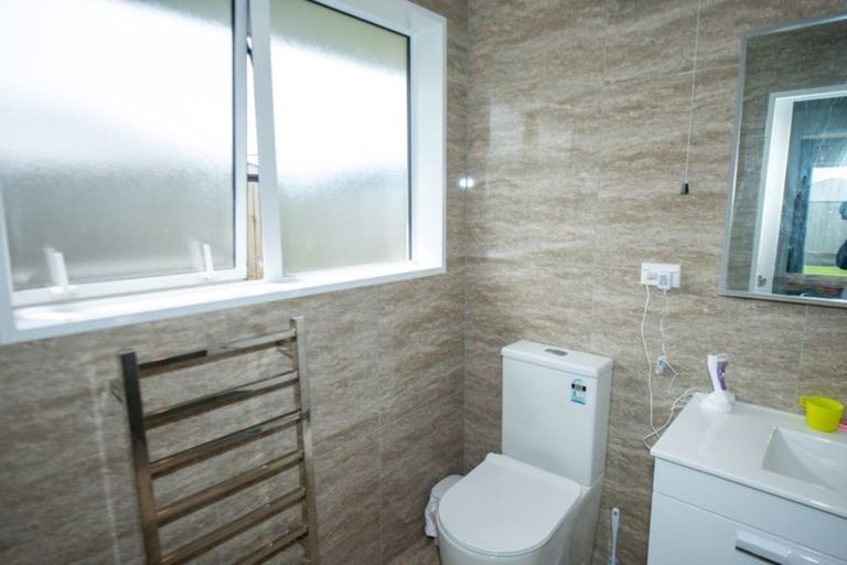 Photo of property in 112 Caulfield Avenue, Halswell, Christchurch, 8025