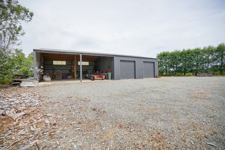 Photo of property in 458 Forest Hill Crossing Road, Tussock Creek, Winton, 9781