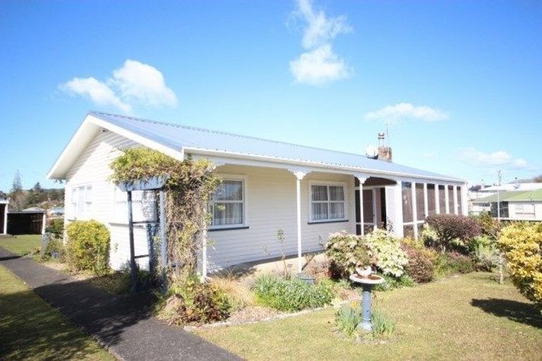 Photo of property in 18 Russell Road, Huntly, 3700