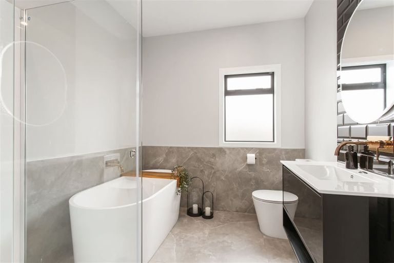 Photo of property in 149 Caledonian Road, St Albans, Christchurch, 8014