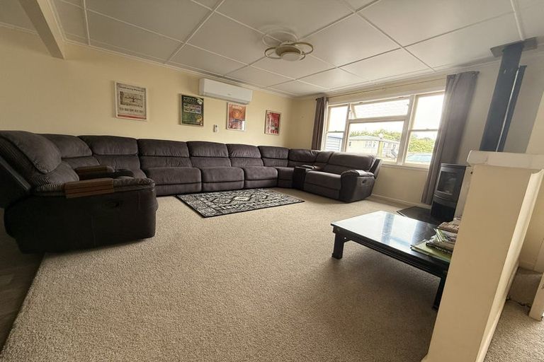 Photo of property in 34 Walker Terrace, Te Kopuru, 0391