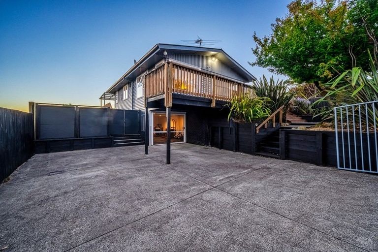 Photo of property in 6 Rosina Place, Pakuranga, Auckland, 2010