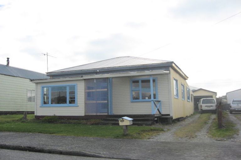 Photo of property in 70 Packers Quay, Blaketown, Greymouth, 7805