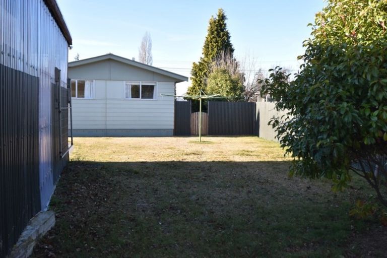 Photo of property in 8 Jollie Road, Twizel, 7901