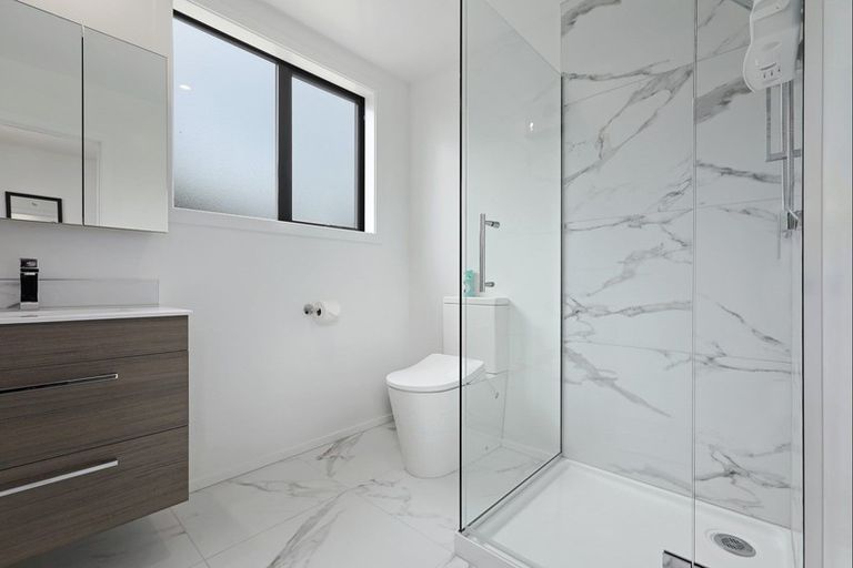 Photo of property in 5/246 Manchester Street, Christchurch Central, Christchurch, 8013