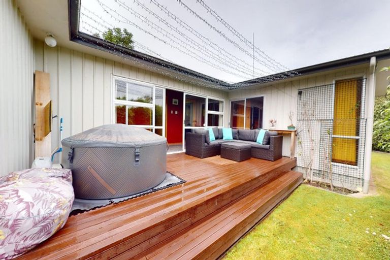 Photo of property in 11 Heatley Avenue, Hokowhitu, Palmerston North, 4410