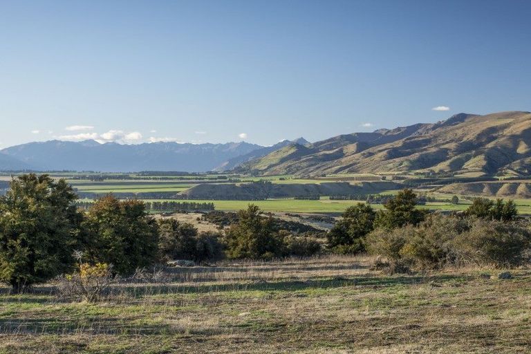 Photo of property in 57 Kaituki Ridge Lane, Queensberry, Cromwell, 9383