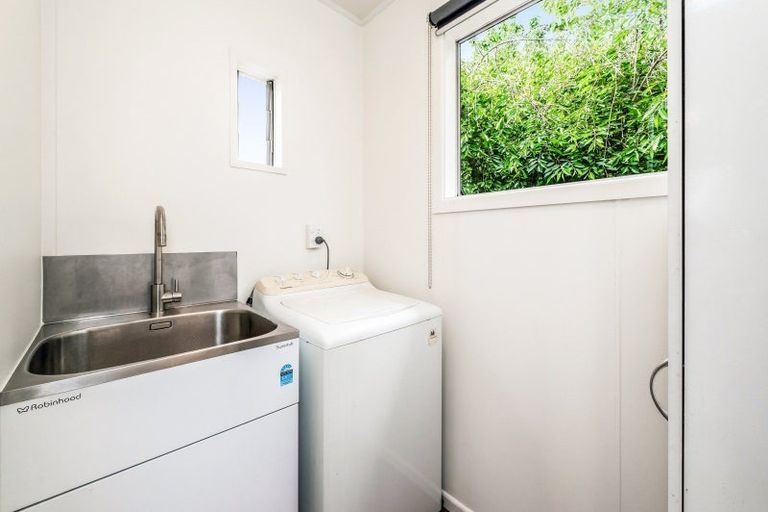 Photo of property in 10 Woodville Street, Leeston, 7632