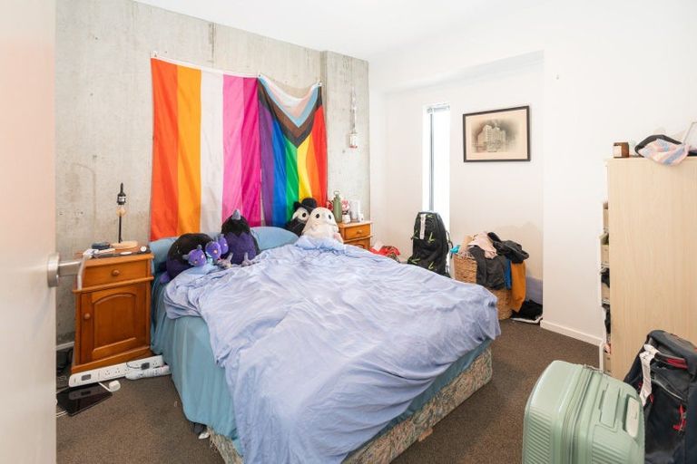 Photo of property in 1304/111 Dixon Street, Te Aro, Wellington, 6011