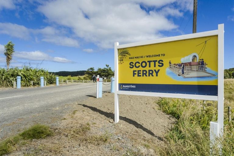 Photo of property in Build Inn, 1942 Parewanui Road, Parewanui, Bulls, 4894