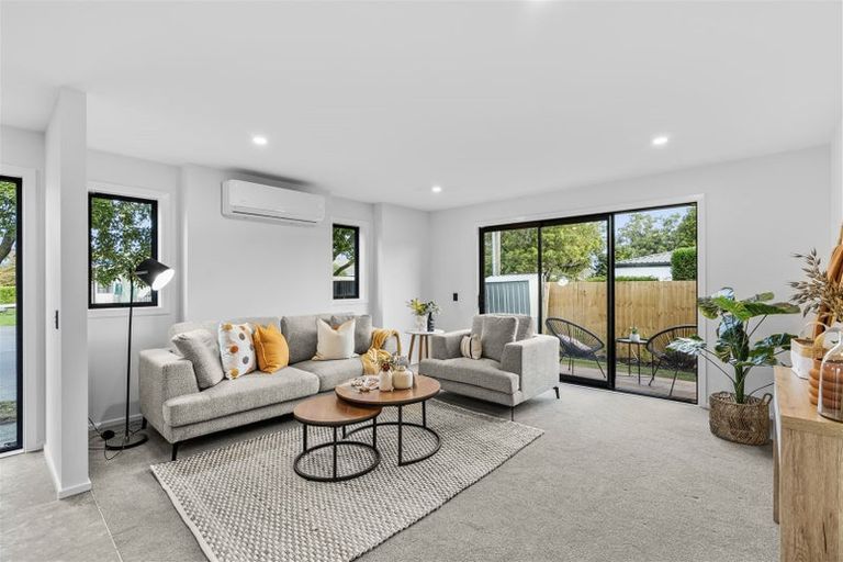 Photo of property in 26c Leacroft Street, Bishopdale, Christchurch, 8053