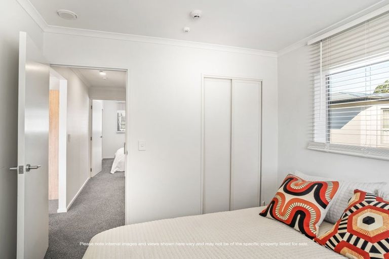 Photo of property in Salisbury Park, 102/226 Salisbury Street, Christchurch Central, Christchurch, 8013