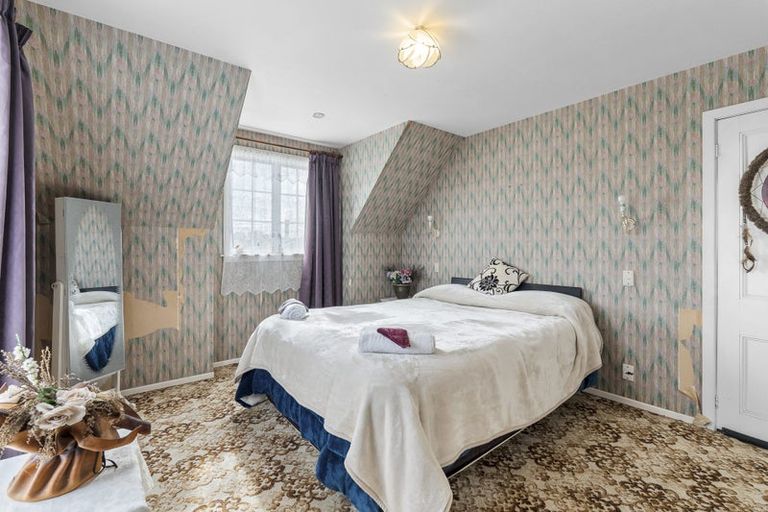 Photo of property in 7 Cracroft Street, Waitara, 4320