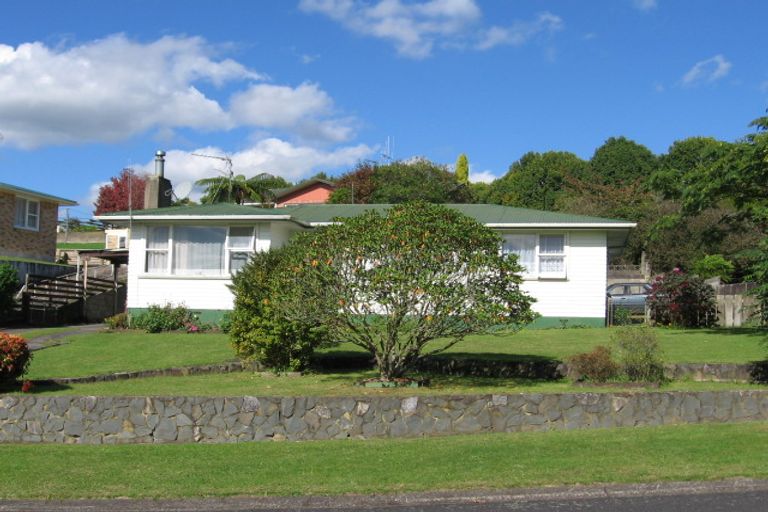 Photo of property in 97 Reservoir Street, Putaruru, 3411